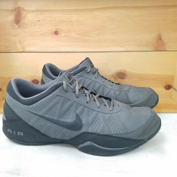 nike air ring leader low